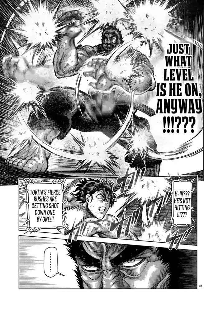 Kengan Ashura Chapter 230 image 13_optimized